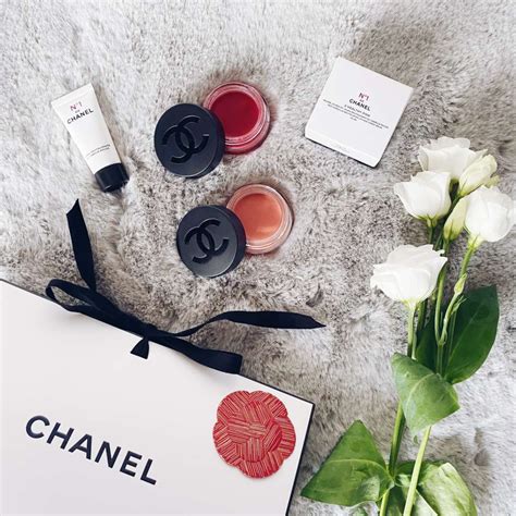 chanel healthy pink dupe|de chanel healthy pink.